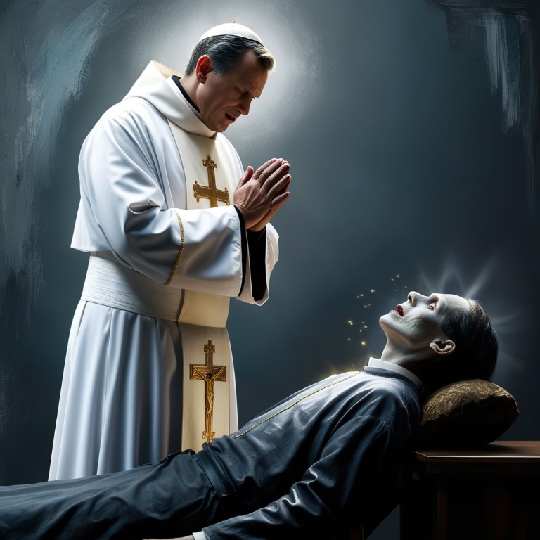 Incubus Succubus Removal Exorcism Specialist in Denver Colorado